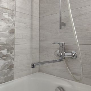 Смеситель для ванны Paini Palermo PACR119KM хром